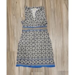 Max Studio Casual Summer Dress